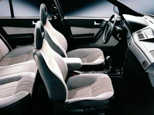 Alfa Romeo 155 1992 года 